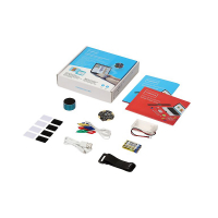 Образовательный набор для программирования HaloCode standard kit - «globural.ru» - Жигулёвск