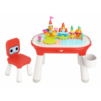 Набор мебели Play Table Sets - «globural.ru» - Жигулёвск