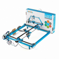 Набор XY плоттера XY Plotter Robot Kit V2.0  - «globural.ru» - Жигулёвск