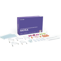 Ресурсный комплект модульной электроники «Наука littleBits» - «globural.ru» - Жигулёвск