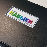 Навыки социальной адаптации. Развивающие пособие на липучках  - «globural.ru» - Жигулёвск