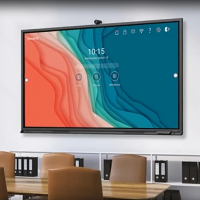 Интерактивная LED панель Newline TT-7522Q - «globural.ru» - Жигулёвск