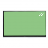 Интерактивная панель "Smart School Board 55" - «globural.ru» - Жигулёвск