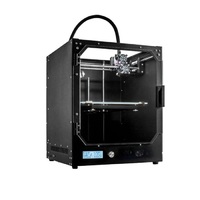 3D-принтер 3D HT корпус открытый сверху (1 экструдер, высокотемпературный) - «globural.ru» - Жигулёвск
