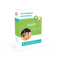 Программное обеспечение "Touch" - «globural.ru» - Жигулёвск