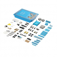 Образовательный робототехнический набор Makeblock STEAM Education Starter Kit - Robot Science - «globural.ru» - Жигулёвск