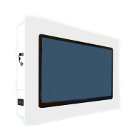 Интерактивная панель «Расписание» 43” light - «globural.ru» - Жигулёвск