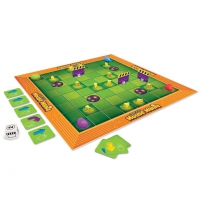 Игра настольная "Мыше-мания" - «globural.ru» - Жигулёвск