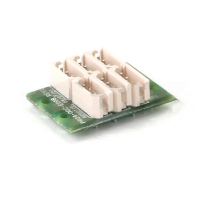 Плата расширения Bioloid 3P Extension PCB - «globural.ru» - Жигулёвск