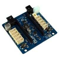 Плата расширения OPENCM 485 EXPANSION BOARD - «globural.ru» - Жигулёвск
