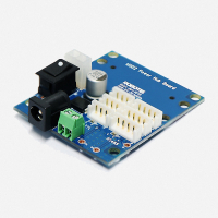 Преобразователь интерфейса U2D2 Power Hub Board - «globural.ru» - Жигулёвск