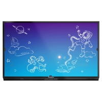 Интерактивная панель ActivPanel Cobalt 65" - «globural.ru» - Жигулёвск