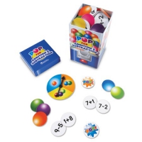 Игра "Сложение и вычитание" - «globural.ru» - Жигулёвск