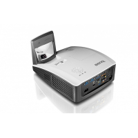 Ультракороткофокусный проектор BenQ MH856UST+ - «globural.ru» - Жигулёвск