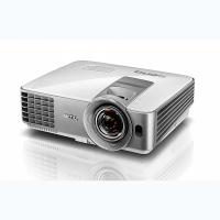 Мультимедийный короткофокусный проектор BenQ MS630ST - «globural.ru» - Жигулёвск