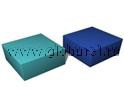 Прямоугольный пуфик 48*60*25см (ВИК) - «globural.ru» - Жигулёвск