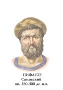 Комплект портретов "Математики" - «globural.ru» - Жигулёвск