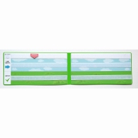 Визуальное расписание на день - «globural.ru» - Жигулёвск