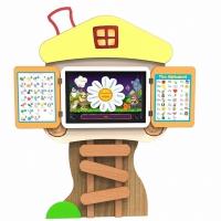 Профессиональный игровой и развивающий комплекс «Теремок» - «globural.ru» - Жигулёвск