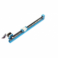 Ресурсный набор Linear Motion Guide Module Pack - Blue - «globural.ru» - Жигулёвск