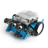 Ресурсный набор mBot Add-on Pack Interactive Light&Sound - «globural.ru» - Жигулёвск