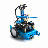 Ресурсный набор mBot Servo Pack - «globural.ru» - Жигулёвск