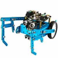 Ресурсный набор mBot Six-Legged Pack - «globural.ru» - Жигулёвск