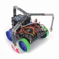 Ресурсный набор Robo kit 1-2 - «globural.ru» - Жигулёвск