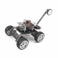 Ресурсный набор Robo kit 2-3 - «globural.ru» - Жигулёвск