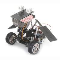 Ресурсный набор Robo Kit 4-5 - «globural.ru» - Жигулёвск