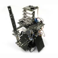 Ресурсный набор Robo Kit 6-7 - «globural.ru» - Жигулёвск