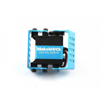 Ресурсный набор сервопривода Robot Servo Pack - «globural.ru» - Жигулёвск