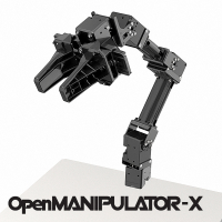 Роботизированный манипулятор RM-X52-TNM - «globural.ru» - Жигулёвск