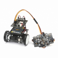 Конструктор Robo kit 1 (базовый набор) - «globural.ru» - Жигулёвск