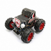 Конструктор Robo Kit 7 - «globural.ru» - Жигулёвск