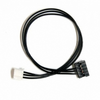 Комплект кабелей Robot Cable-3P-5P 150mm 5pcs - «globural.ru» - Жигулёвск