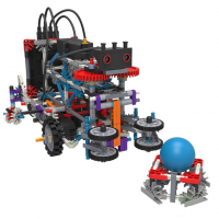 Набор K’NEX Education ROBOTICS PACK - «globural.ru» - Жигулёвск