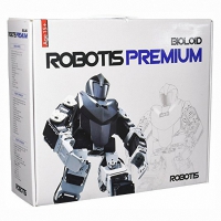 Набор Robotis bioloid premium kit - «globural.ru» - Жигулёвск