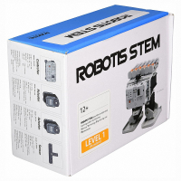 Образовательный комплект Robotis bioloid stem level 1 - «globural.ru» - Жигулёвск