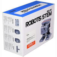 Образовательный комплект Robotis bioloid stem level 2 - «globural.ru» - Жигулёвск