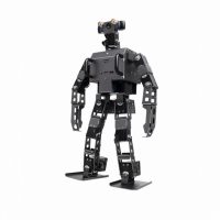 Человекоподобный робот Robotis DARwIn-OP3 - «globural.ru» - Жигулёвск