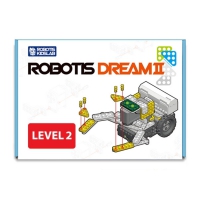 Робототехнический набор Robotis dream II Level 2 Kit - «globural.ru» - Жигулёвск