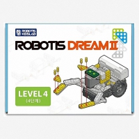 Робототехнический набор Robotis dream II Level 4 Kit - «globural.ru» - Жигулёвск