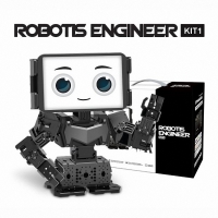 Конструктор Robotics engineer kit 1 - «globural.ru» - Жигулёвск