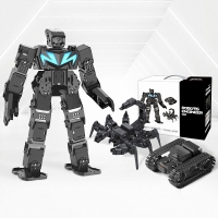 Конструктор Robotics engineer kit 2 - «globural.ru» - Жигулёвск