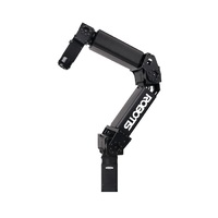 Роботизированный манипулятор "Robotis manipulator H" - «globural.ru» - Жигулёвск