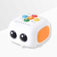 Робототехнический набор для младшего возраста Matatalab Tale-Bot PRO - «globural.ru» - Жигулёвск