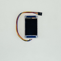 Сенсорный дисплей TFT 2.4 LCD  - «globural.ru» - Жигулёвск