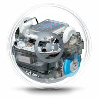 Учебно-игровой комплект по программированию «Sphero BOLT» - «globural.ru» - Жигулёвск
