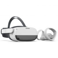 Комплект для класса виртуальной реальности Geckotouch VR01 - «globural.ru» - Жигулёвск